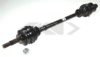 L?BRO 305536 Drive Shaft